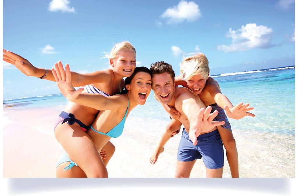 Cabo Verde é bom para as famílias?